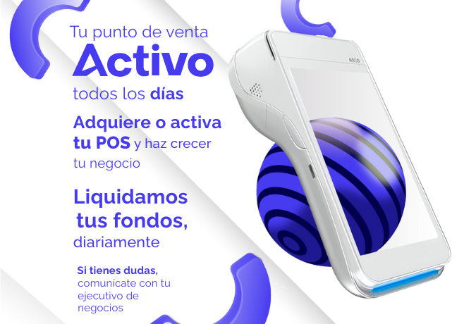Promoción de productos financieros